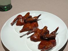-荣轩(新荣记环球金融中心店)