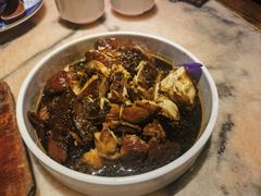 -桂满陇·蟹黄小笼汤包(巴黎春天浦建店)