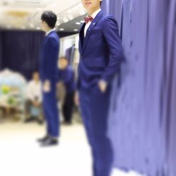 -予白婚纱礼服馆