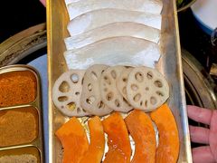 -熊大·鲜烤黄牛肉(五山店)