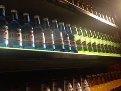 -刘全福吊炉烧烤王(东江路店)