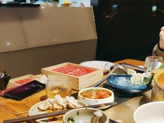 -巴奴毛肚火锅(广益哥伦布店)