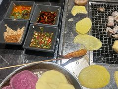 -塘屋烧烤·云南火塘烧烤品牌(新亚洲店)