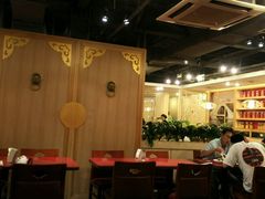大堂-宏状元现熬粥·京味菜(五棵松店)