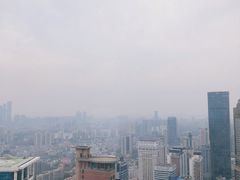 -南京商茂国际酒店(新街口德基广场店)