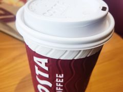-COSTA COFFEE(丰联广场店)