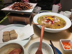 -桂满陇-十里风荷(合生汇店)