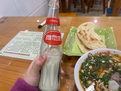 -谢继红26号牛肉汤(田家庵店)
