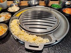 -GOGIYA·咕叽吖韩国传统烤肉店(东方新天地店)