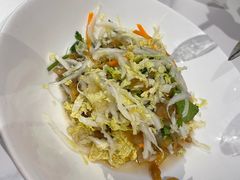 -船歌·鱼水饺青岛菜(恒隆广场店)