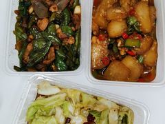 超级辣椒炒肉-慕湘精致湖南菜(水贝店)