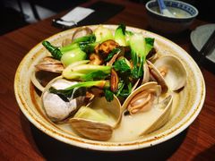 -Night Breeze晚风·融合创意菜