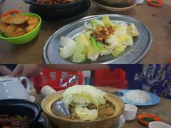 -毛山稿肉骨茶