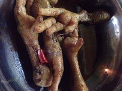 二孃鸡爪爪(东风店)-二孃鸡爪爪(东郊记忆店)