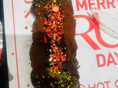 -HOT CRUSH趁热集合·现烤面包(环球港店)