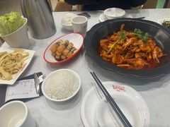 -虾吃虾涮.虾火锅.肉蟹煲(步步高梅溪新天地店)