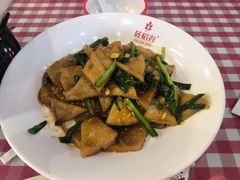 -王村姑老土炕莜面村(桥东店)