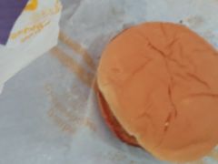汉堡小食桶-麦当劳(天塔道店)