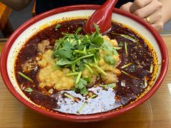 -杨大叔爱面子·四川小吃(岗头店)