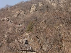 -北京鹫峰国家森林公园