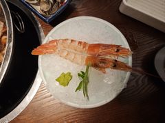 -花和寿喜烧·三文鱼自助专门店(光屿城店)
