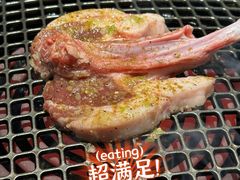 -焱铁烧·黑毛和牛专门店(南宁万象城店)