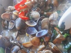 -八仔大富楼·河鲜(西江店)