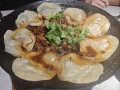 -百味地锅鸡(二店·财校分店)