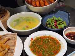 -乔街深夜食堂·台州菜·高压锅生蚝(杭州总店)