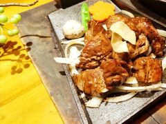 -和彩放题餐厅(酒仙桥店)