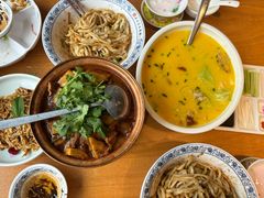 -老北京炸酱面·烤鸭(前门店)