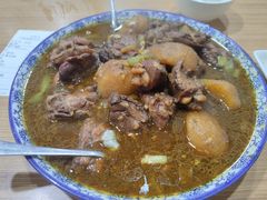 -东财大盘鸡(黑石礁店)