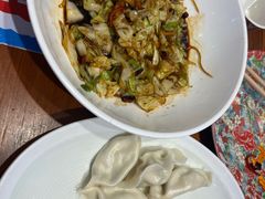 -渔家风味·鲅鱼水饺·央视展播·海鲜天津菜(开发区店)