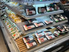 -盒马鲜生(枣园路店)