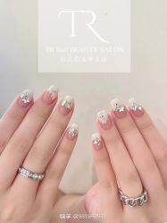 -斯馨·健康美甲美睫