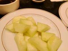 -远洋宾馆·江景餐厅