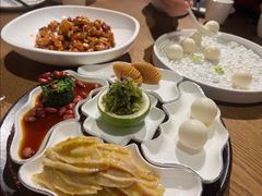 -全聚德(江宁店)