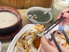 广式鸳鸯肠粉-佳瑜肠粉(总店)