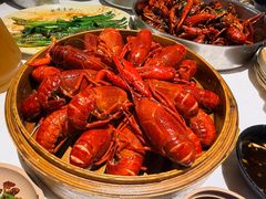 -靓靓蒸虾·头牌蒸虾(沙湖旗舰店)
