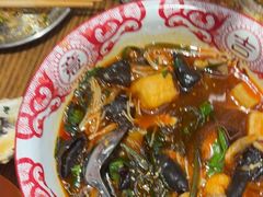 -破店肥哈·东北烧烤·夜宵(南山保利店)