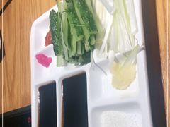 -德香苑脆皮烤鸭·经典(爱融荟城店)
