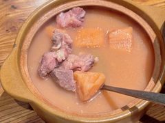 -汉小城·老铫子藕汤·乡野湖北菜(江汉路吉庆街店)
