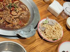 -成老灶火锅鸡(平山店)