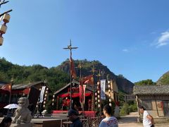 -方岩风景区