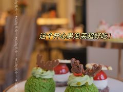 -上海和平饭店华懋阁 Cathay Room