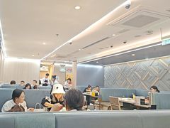 -海底捞火锅(大融城店)
