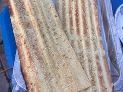 -勃利地摊·勃立小串烧烤