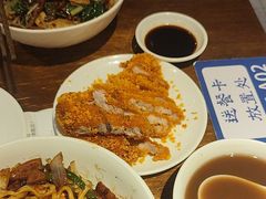 -寻裕记·现炒浇头面(人民广场店)