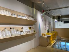 -XI·LaundryCafe 喜咖自助洗衣咖啡店