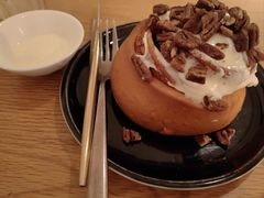 -大酉·M Coffee(北京美术馆店)